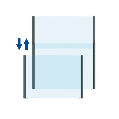 OASIdehor Total Vision